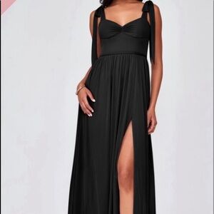 Azazie Bridesmaid dress